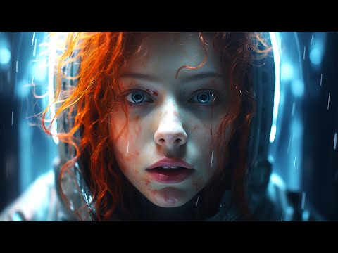 Anyma ◽ Boris Brejcha ◽ Miss Monique ◽ Ben C & Kalsx - Melodic Techno Mix 2023