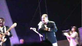 Presentación- Basta Ya - Conjunto Primavera Concierto