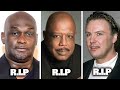 Actors From CLASS ACT Who Have Sadly Passed Away