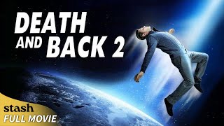 Download lagu Smrť a späť 2 | Dokument o posmrtnom živote | Celý film | Zážitok blízkej smrti mp3 Download lagu Smrť a späť 2 | Dokument o posmrtnom živote | Celý film | Zážitok blízkej smrti mp3