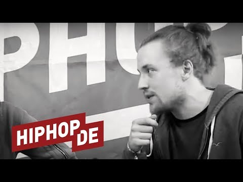 Zu große Egos? 3Plusss über die Kritikfähigkeit von Rappern