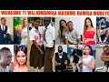 WANAUME 11 WALIOMGONGA MASHINE HAMISA MOBETO TANZANIA/LIST YA WANAUME WALIOTEMBEA NA HAMISA MOBETO