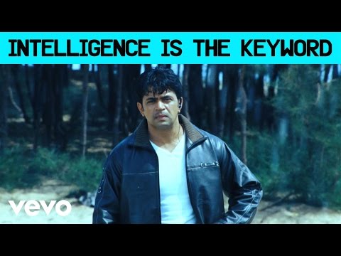 Vandae Maatharam - Intelligence Is the Keyword Video | Mammootty, Arjun