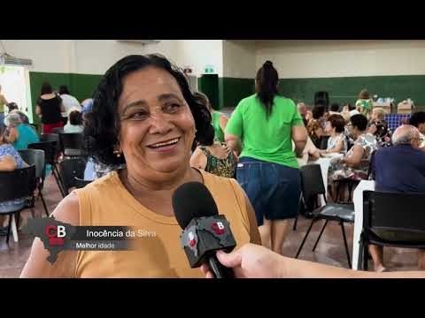 Cidades do Brasil TV em Álvares Florence 2025