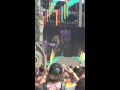 Alison Wonderland at Electric Forest 2015 