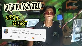 Download lagu DJ Gubuk Asmoro ( Cover Renno Slow Mix ) mp3