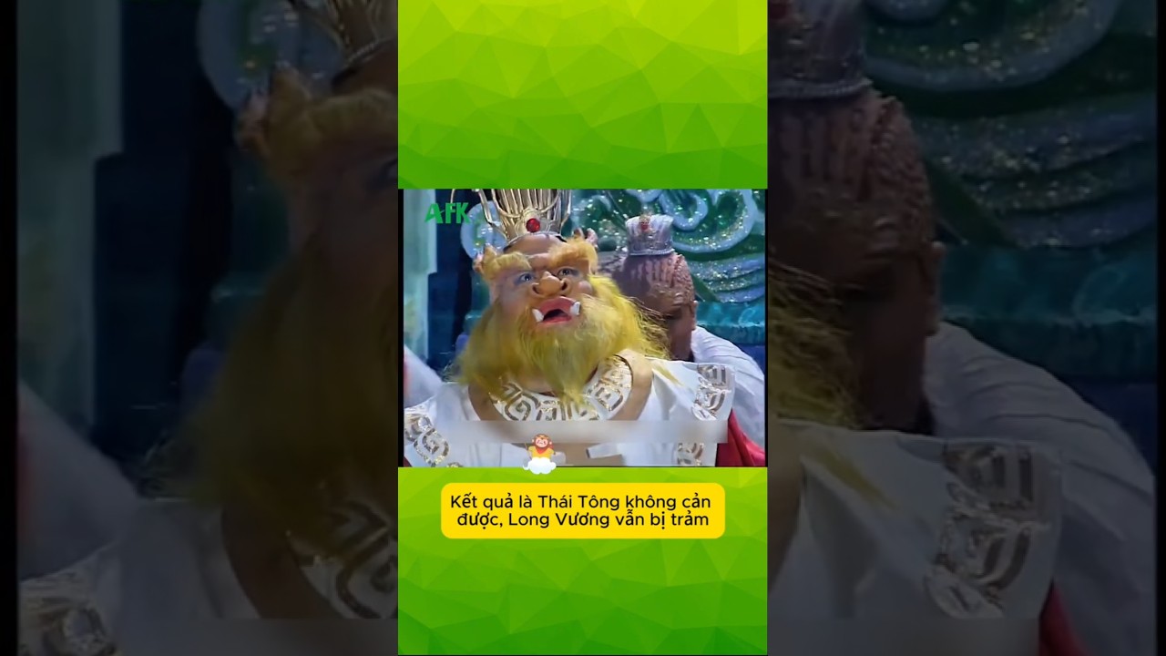 Sự thật về người phàm lợi hại và bí ẩn nhất trong Tây Du Ký