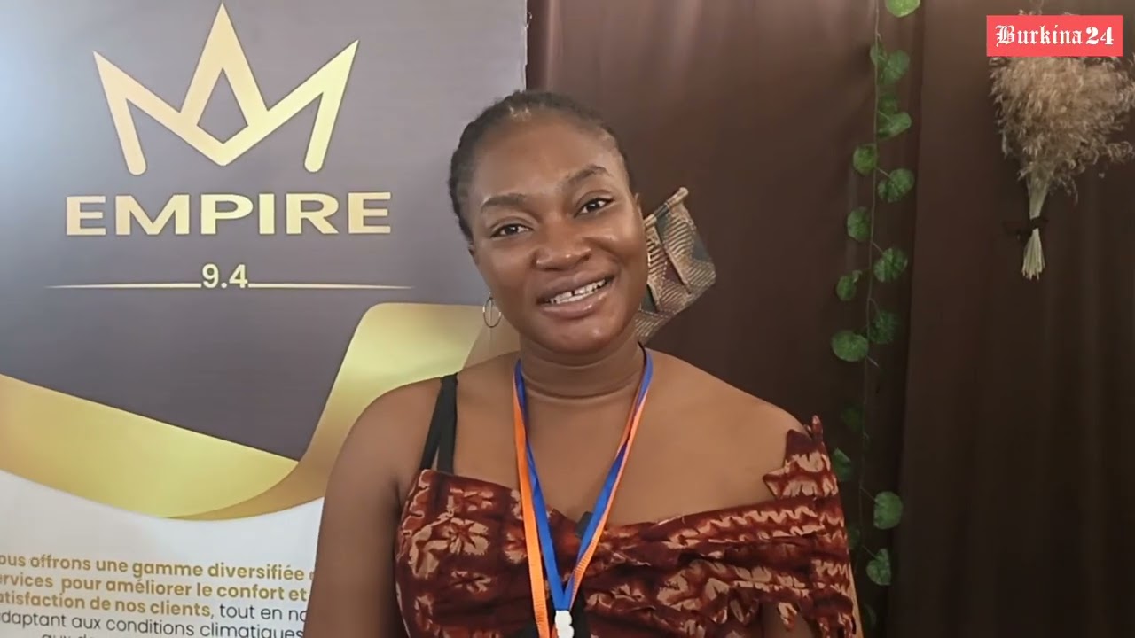 11ᵉ édition du Salon des banques et PME : Des exposants s'expriment