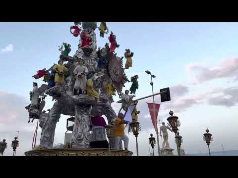 La Vara - Messina 2022