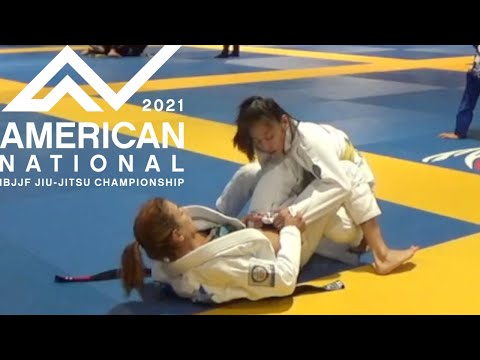 Jessa Khan v Pati Fontes / American National 2021
