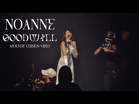 GOODWILL — Acoustic Version (thumbnail)