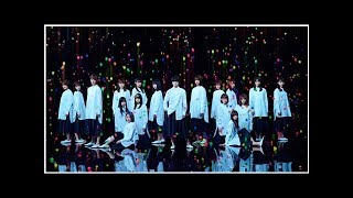 欅坂46とけやき坂46が初コラボ！『ベストヒット歌謡祭2018』| News Mama