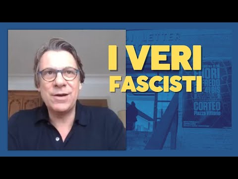 Caro Serra, i veri fascisti sono quelli che occupano la Sapienza - Zuppa di Porro 4 feb 2023