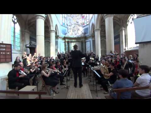 Brassage Brass Band - Messe de l'homme armé