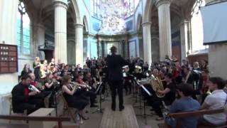 Brassage Brass Band - Messe de l'homme armé