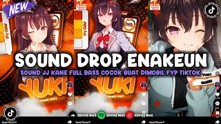 Download lagu DJ DROP ENAKEUN X MASHUP V34 SOUND JJ KANE BUAT DIMOBIL FULL BASS VIRAL TIKTOK TERBARU 2025 🎧 mp3