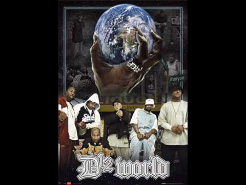 D12 World Dude (Skit)