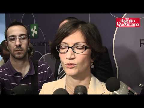 Support teachers, Gelmini: "I won't let myself be provoked."