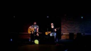 Never Enough (Holiday Parade) Cover