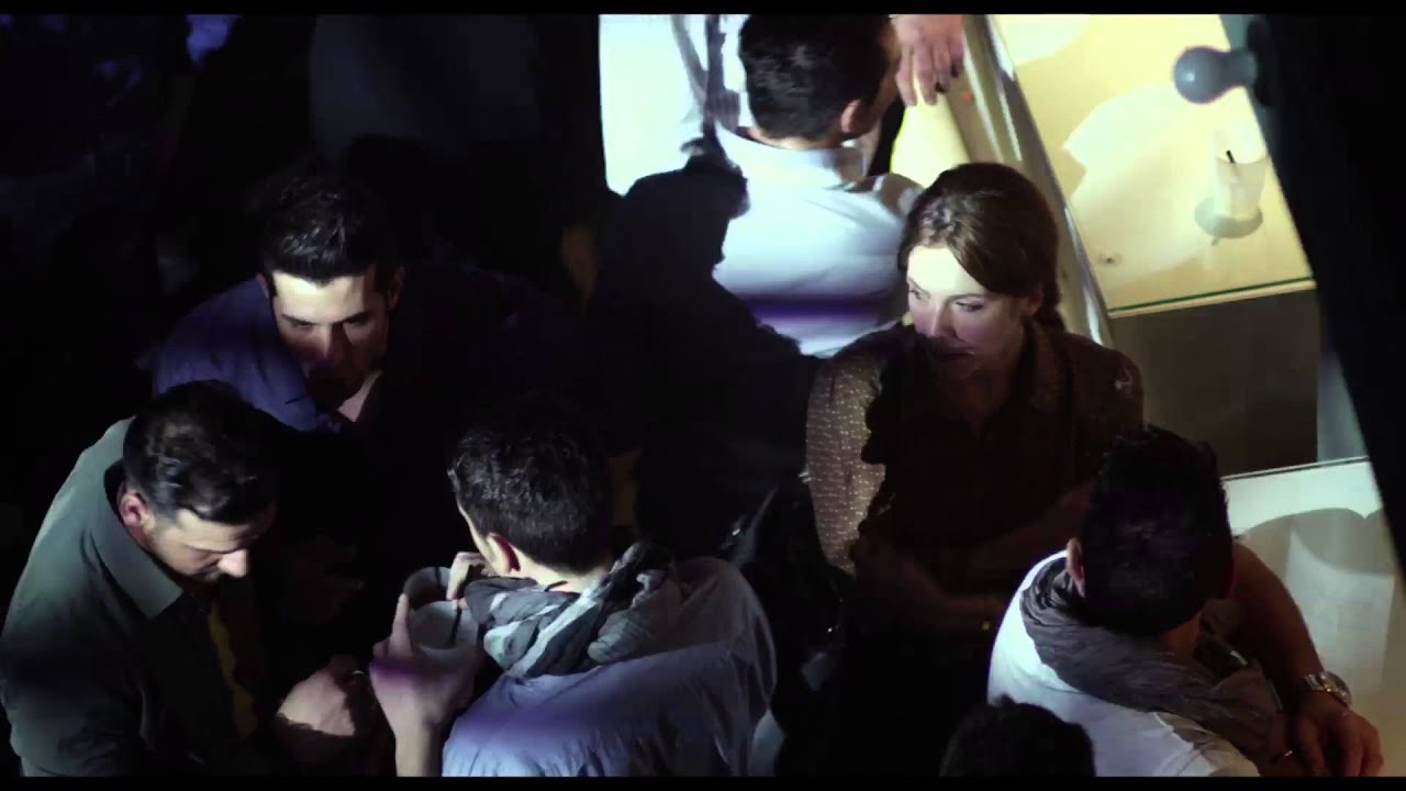 In un posto bellissimo – Il trailer