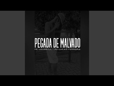 Pegada de Malvado