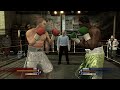 Don King Presents: Prizefighter xbox 360 Gameplay