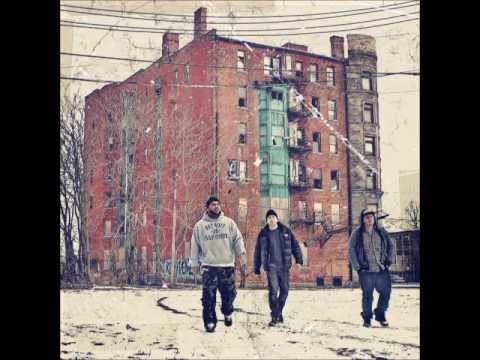 Ugly Heroes -  Heart and Soul