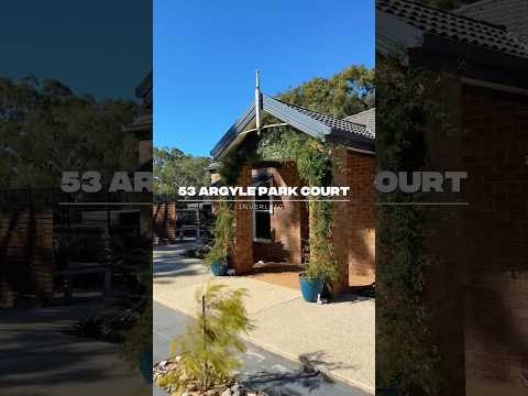 53 Argyle Park Court, Inverleigh, VIC 3321, 4房, 2浴, 乡村住宅建地