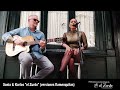 SONIA & KARLOS "EL ZURDO" (FLAMENQUITO POP)