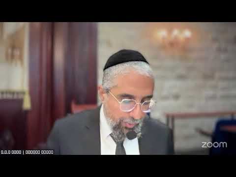 דיינות חושן משפט ג' תשפ"ה | סימן שלג סעיף א'