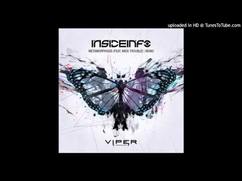 InsideInfo ft. Miss Trouble - Metamorphosis