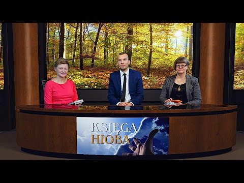 Studium biblijne - 292 (5) (2016-10-29): Przeklinam dzień