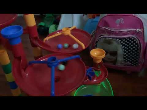 Marble Race Tournament 7: 100 subscriber special (Qualification Round!)