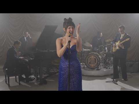 Heroes (David Bowie Cover) - Postmodern Jukebox feat. Sara Niemietz