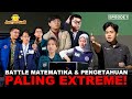JEROMEPIADE X MIT PANASS KERJAIN 100 SOAL MATEMATIKA DAN CERDAS CERMAT MYSTERY BOX