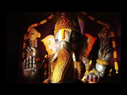 Shree Ganapati Atharvashirsha  -  Ajay-Atul