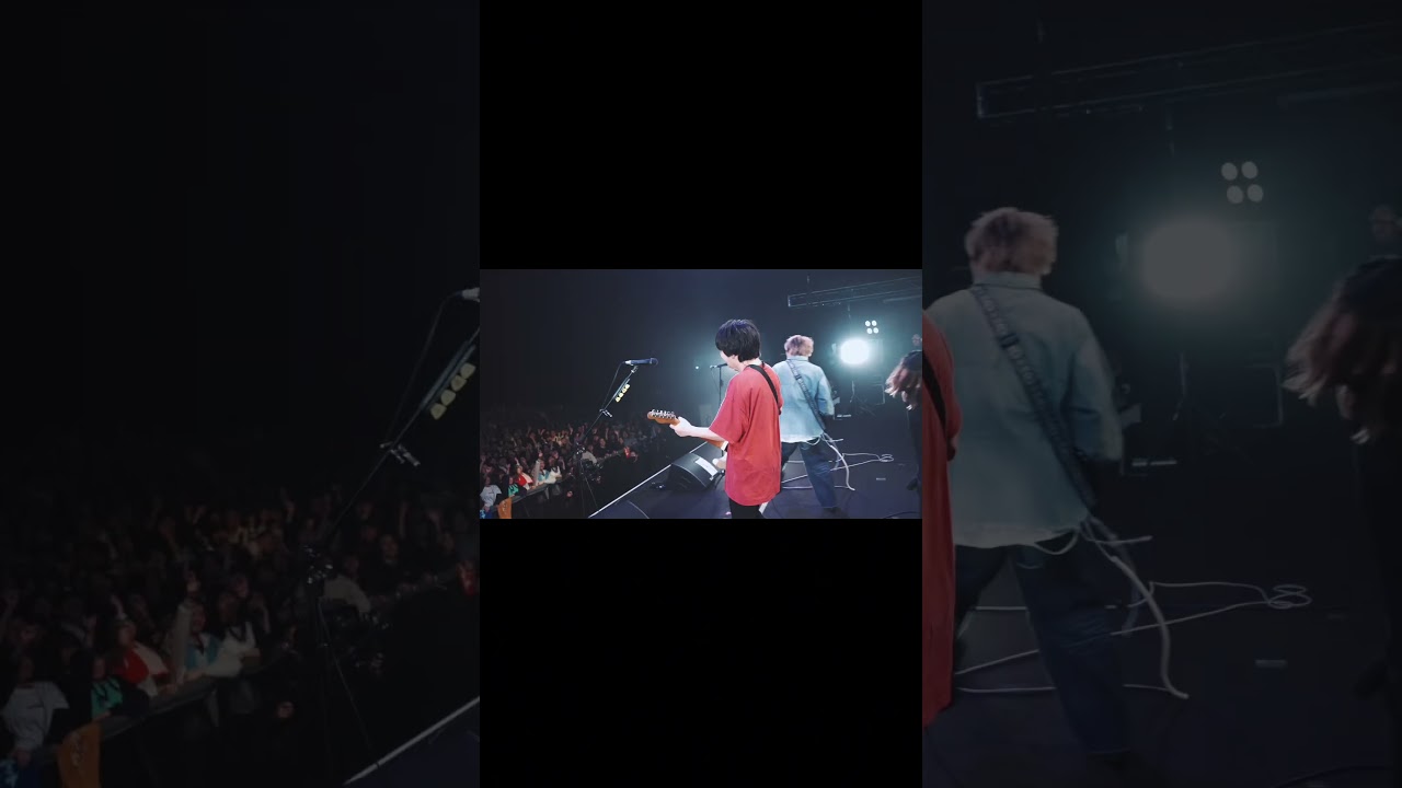 ツタロックフェス2026出会ってくれてありがとう！ダイブモッシュが無くたって俺たちのライブは楽しめるんだぜ#プッシュプルポット