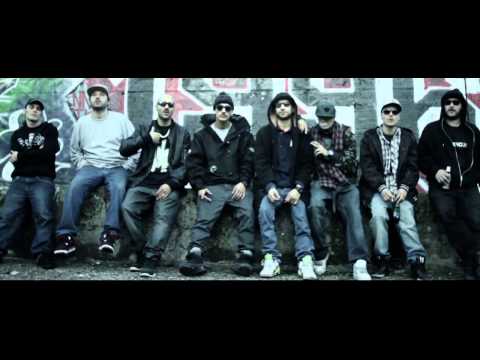 FETZ DARKO feat. NOYZ NARCOS - Cinema Acciaio (Video Ufficiale)