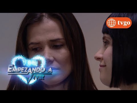 VBQ Empezando a vivir 16/02/2018 - Cap 34 - 4/5