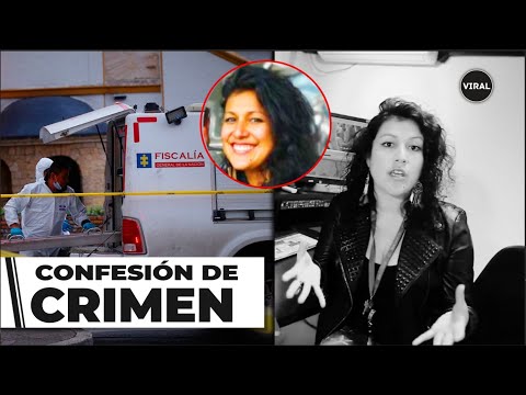 These are the real reasons behind Yessica Calvera's death | RCN editor