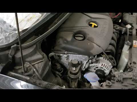 FOR SALE - 19B0223 - 2016 Kia Forte LX - 1.8L