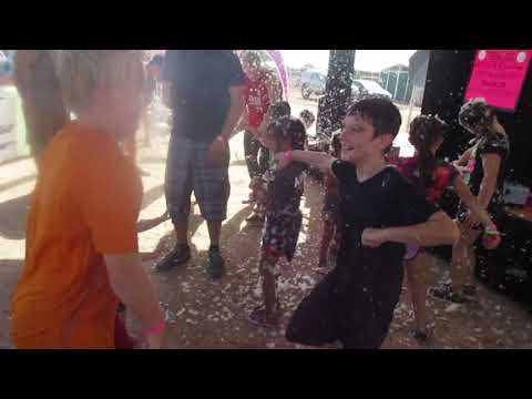 Just ENERGY Entertainment video.