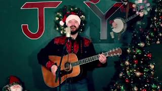 Christmas Time's a Comin' Bill Monroe Cover