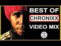 REGGAE VIDEO MIX 2022 BEST OF CHRONIXX VIDEO MIX DJ KELDEN