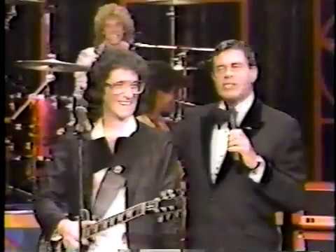 Gary Lewis Interview late 80's