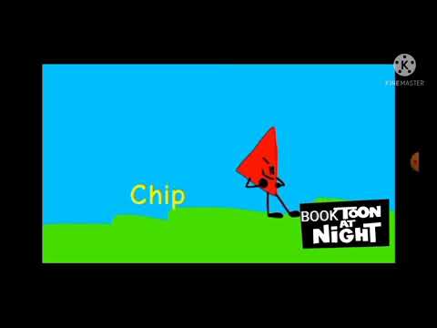 AAOOS On BookToon At Night