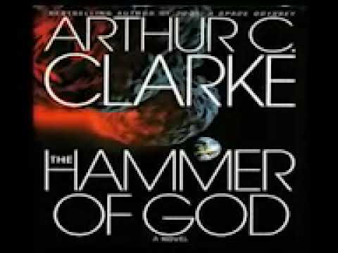 The Hammer of God  •  Arthur C Clark  • 1993