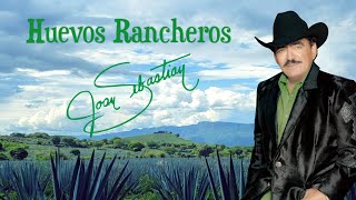 HUEVOS RANCHEROS LYRIC VIDEO OFICIAL