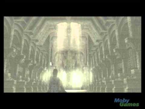 BEST VGM EVER 174 Shadow of the Colossus - The Opened Way ~ Battle With the Colossus