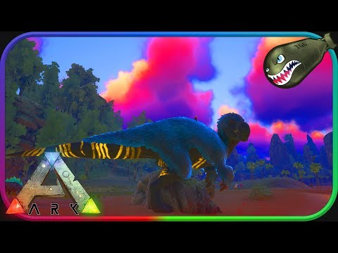 Ark: Survival Evolved | Epic Brilliant Electric Dodorex & Noctis Tapejara #10 (Modded Ark Pugados)